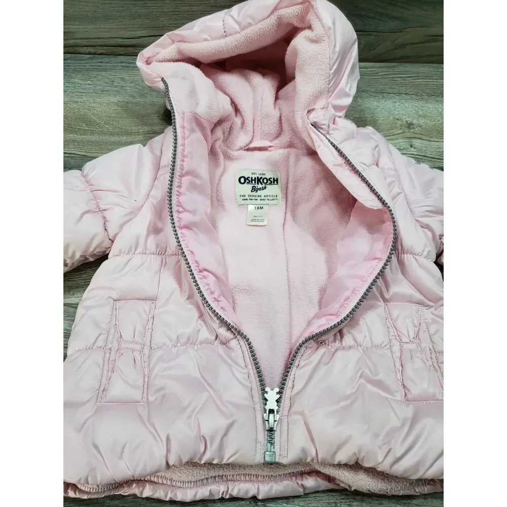 OshKosh Bgosh oshkosh toddler